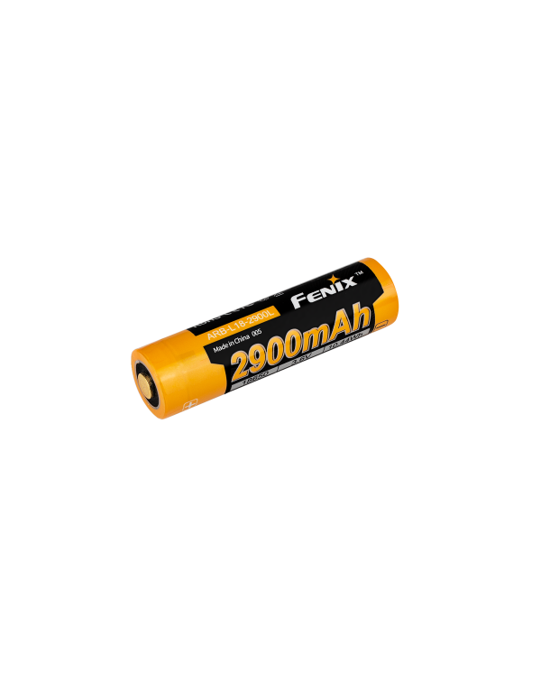 Акумулятор 18650 Fenix (2900 mAh)
