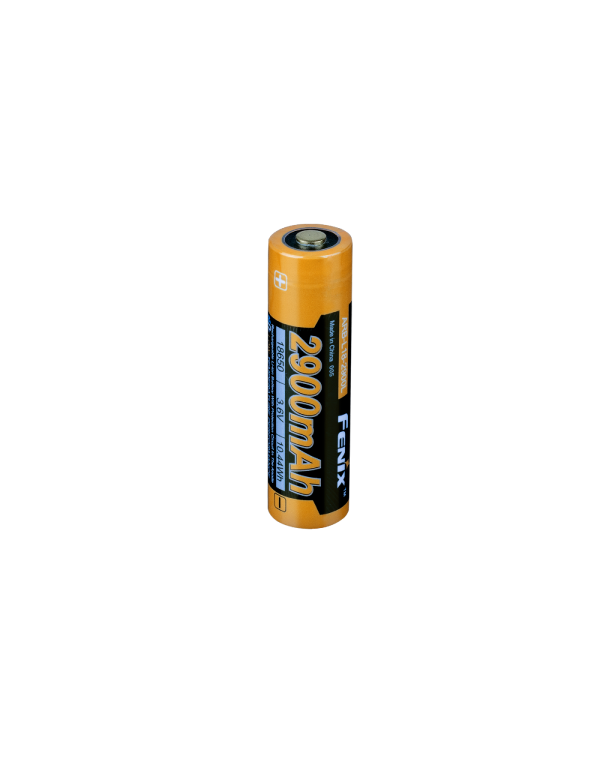 Акумулятор 18650 Fenix (2900 mAh)