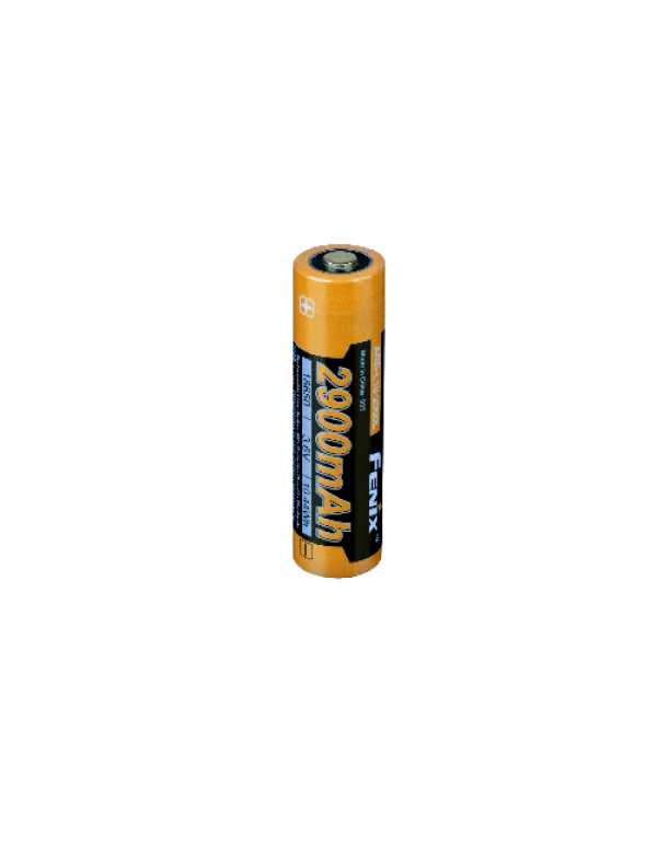 Акумулятор 18650 Fenix (2900 mAh)