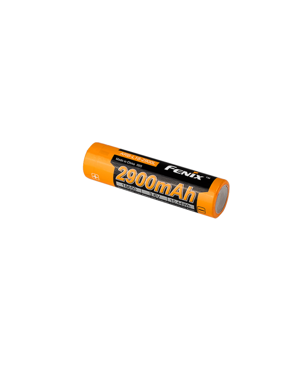 Акумулятор 18650 Fenix (2900 mAh)