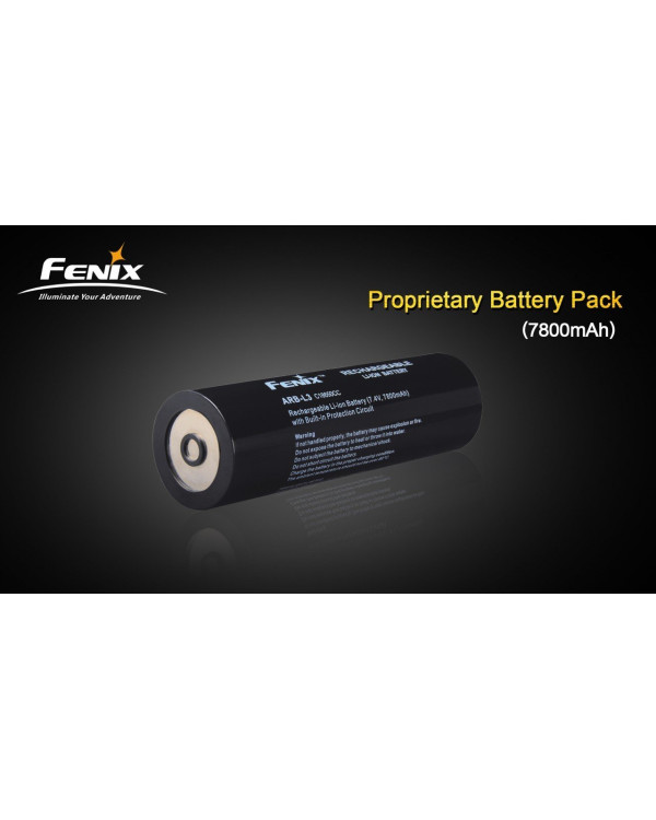 Акумулятор Fenix (7800mAh) 74V для RC40
