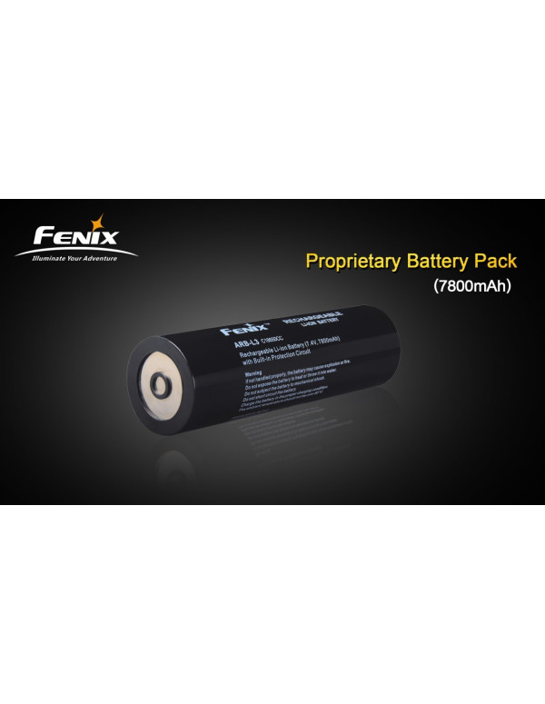 Акумулятор Fenix (7800mAh) 74V для RC40