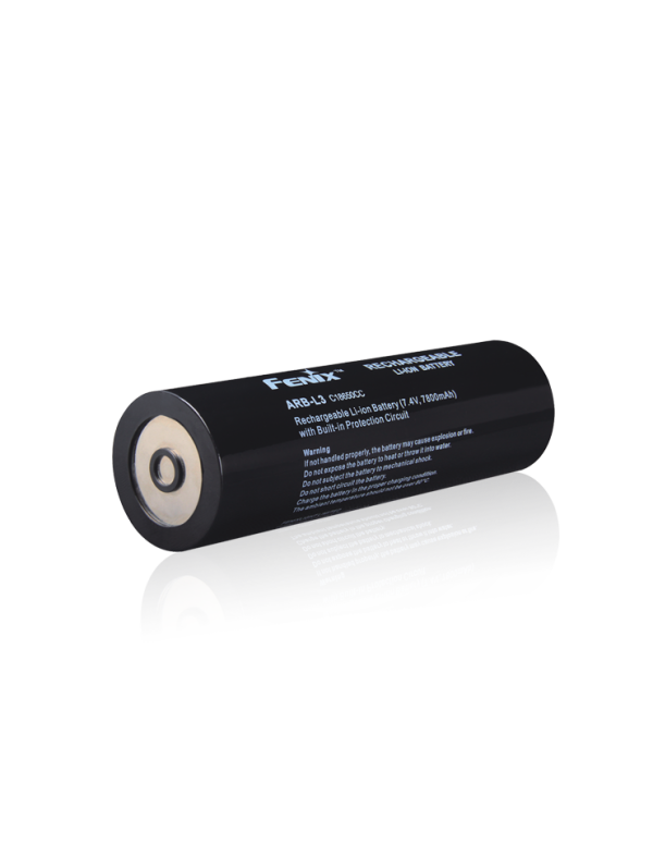 Акумулятор Fenix (7800mAh) 74V для RC40