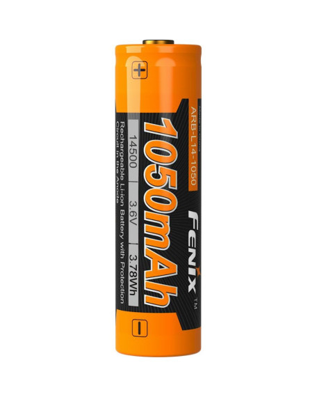 Акумулятор Fenix ARB-L14-1050