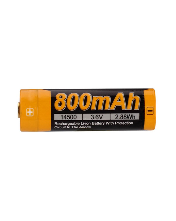 Акумулятор 14500 Fenix (800 mAh)