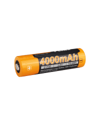 Акумулятор 21700 Fenix (4000 mAh)