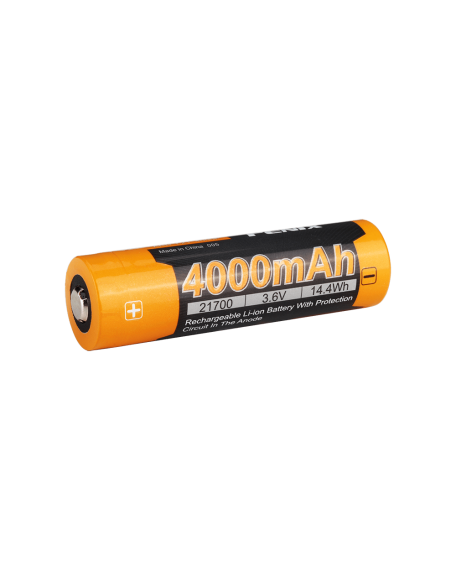 Акумулятор 21700 Fenix (4000 mAh)