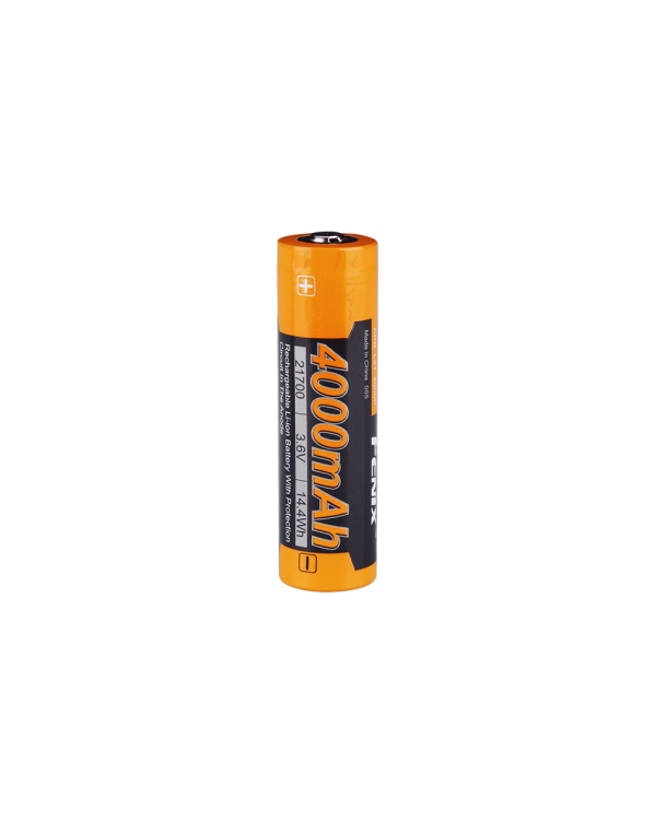 Акумулятор 21700 Fenix (4000 mAh)
