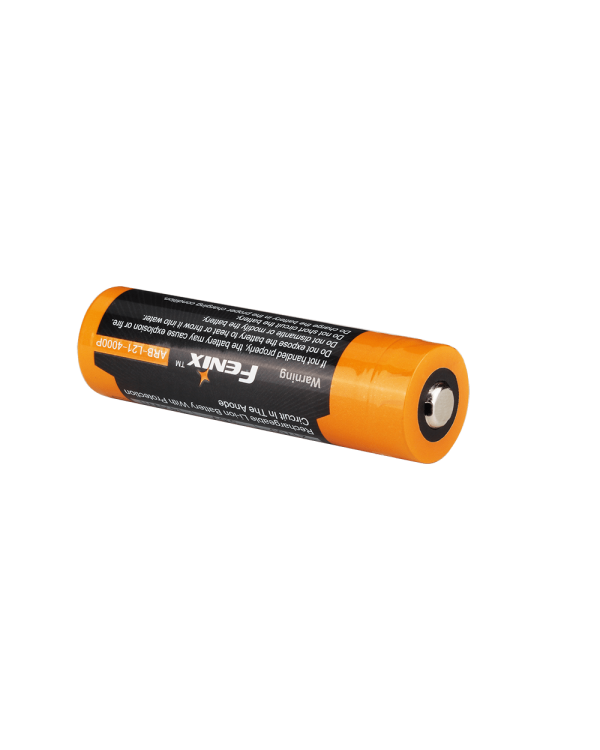 Акумулятор 21700 Fenix (4000 mAh)