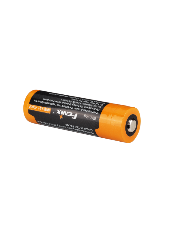 Акумулятор 21700 Fenix (4000 mAh)