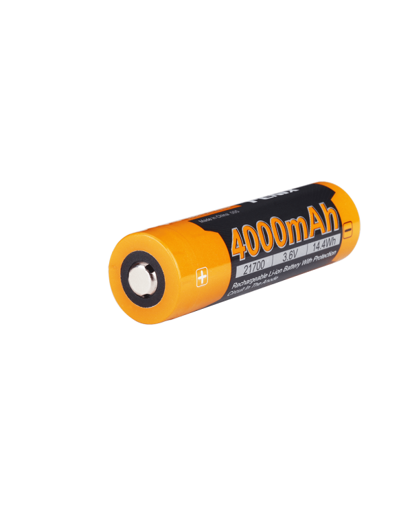Акумулятор 21700 Fenix (4000 mAh)