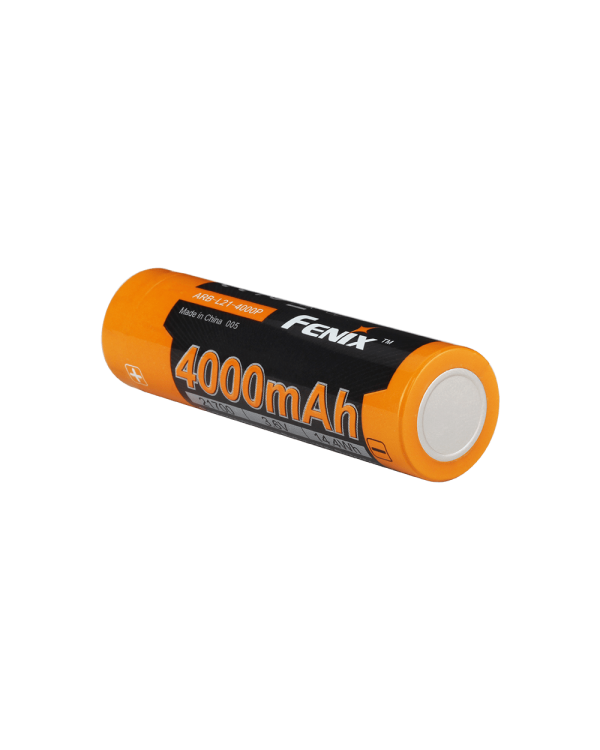 Акумулятор 21700 Fenix (4000 mAh)