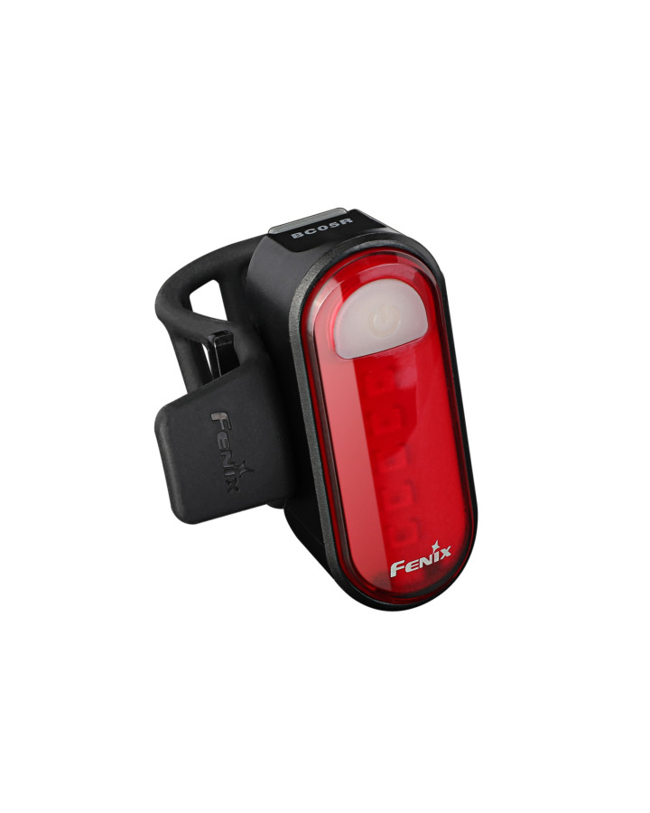 Велофара задня Fenix BC05R V2.0