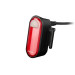 Велофара задня Fenix BC05R V2.0