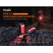 Велофара задня Fenix BC05R V2.0