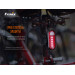 Велофара задня Fenix BC05R V2.0