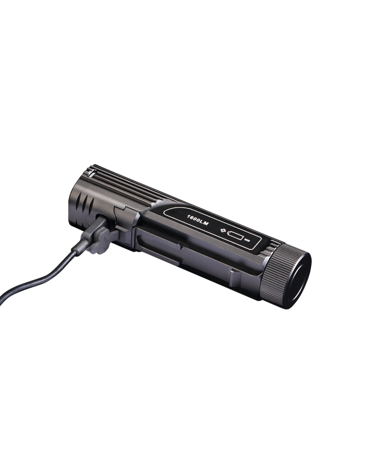 Велофара Fenix BC26R