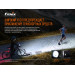 Велофара Fenix BC26R