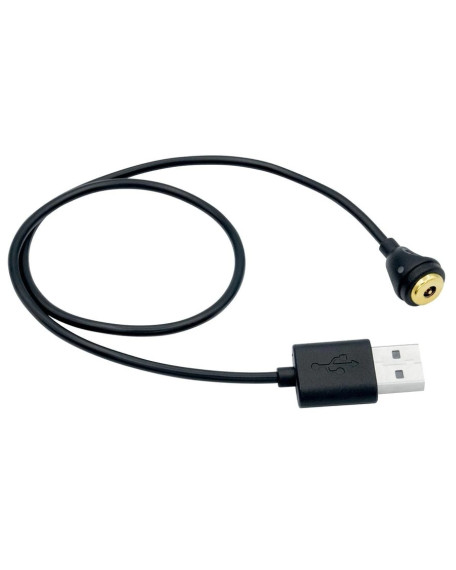 Магнітний кабель для зарядки HM61R V2.0