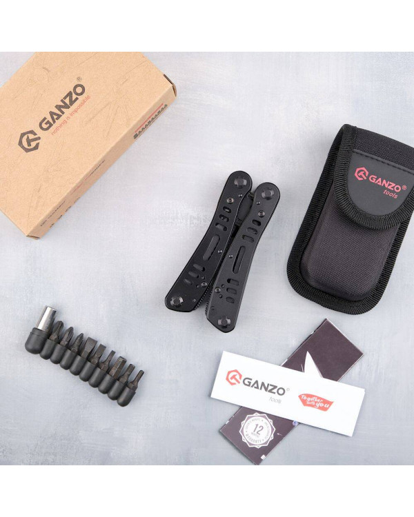 Мультитул Multi Tool Ganzo G103