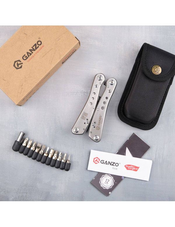 Мультитул Multi Tool Ganzo G201-H