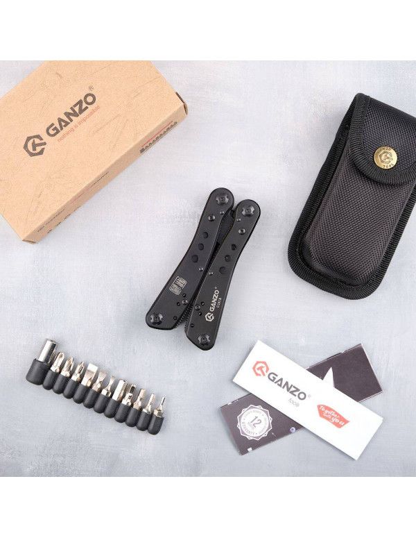 Мультитул Multi Tool Ganzo G201-B