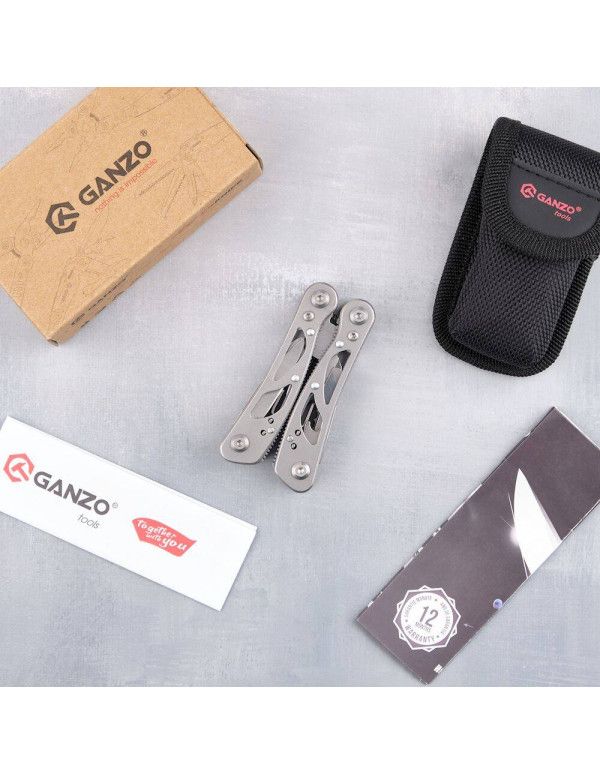 Мультитул Multi Tool Ganzo G104 S