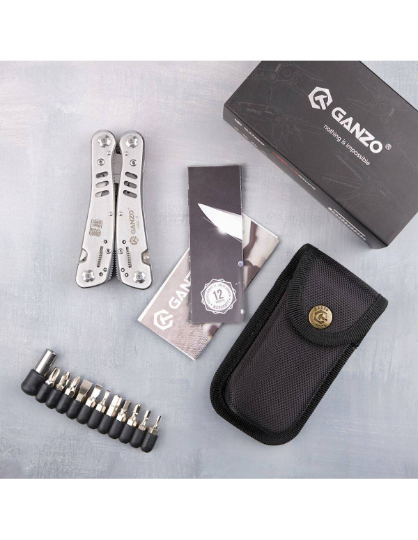 Мультитул Multi Tool Ganzo G301-H