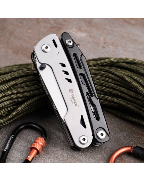Мультитул Multi Tool Ganzo G304