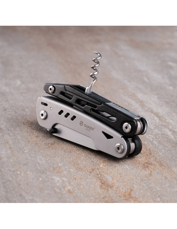 Мультитул Multi Tool Ganzo G304