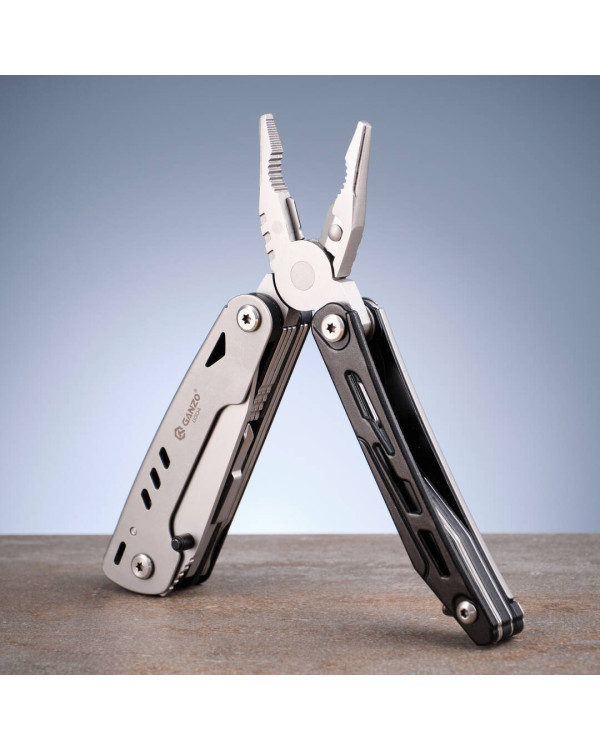 Мультитул Multi Tool Ganzo G304