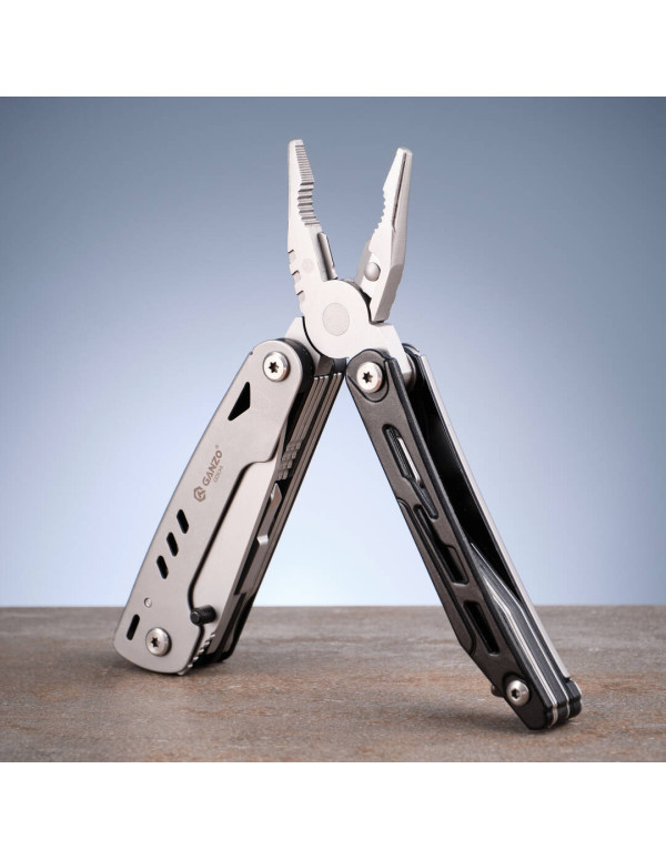 Мультитул Multi Tool Ganzo G304