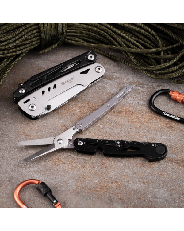 Мультитул Multi Tool Ganzo G304