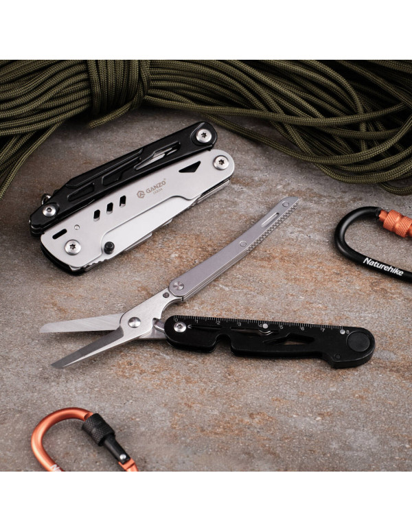 Мультитул Multi Tool Ganzo G304