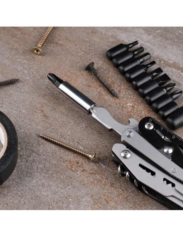 Мультитул Multi Tool Ganzo G304
