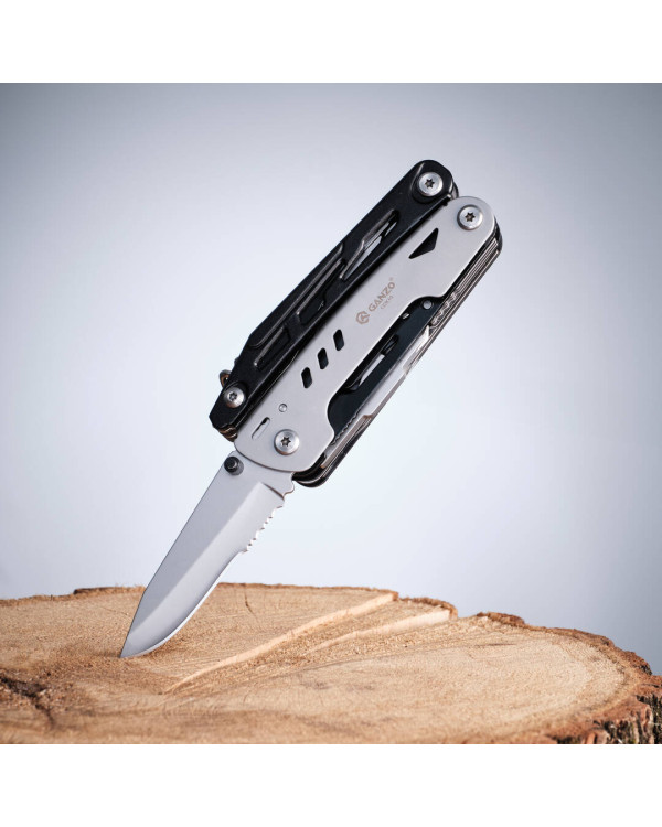 Мультитул Multi Tool Ganzo G304