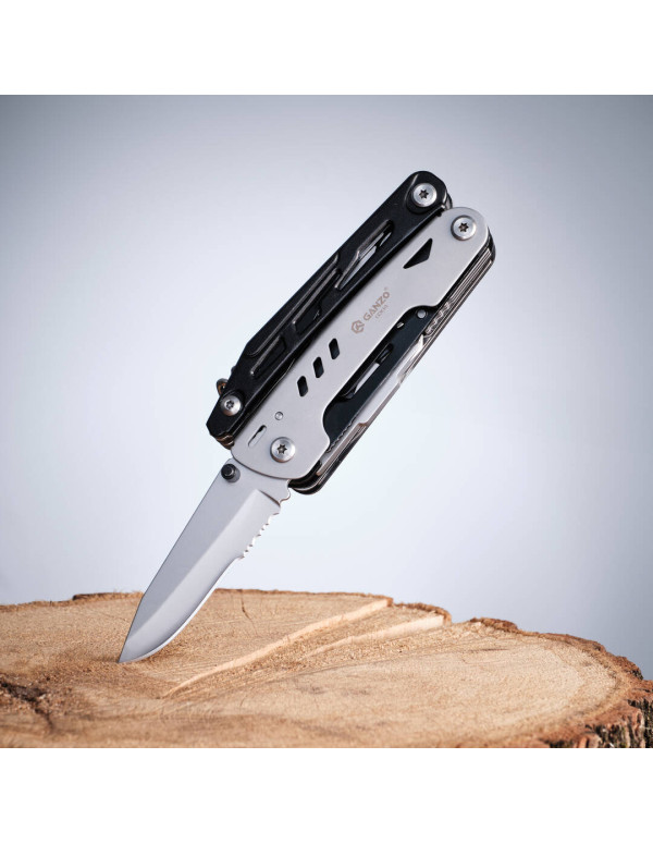 Мультитул Multi Tool Ganzo G304