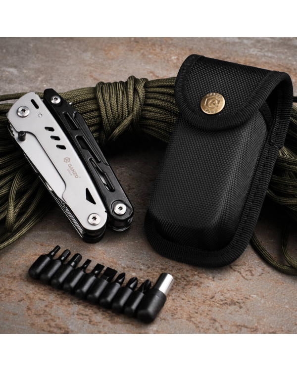 Мультитул Multi Tool Ganzo G304