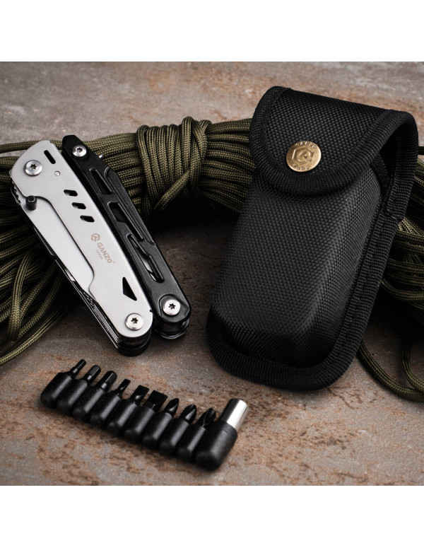 Мультитул Multi Tool Ganzo G304