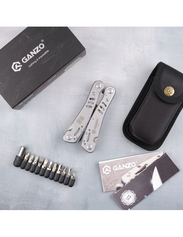 Мультитул Multi Tool Ganzo G301