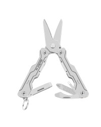 Мультитул NexTool Micro Sailor Scissors S0