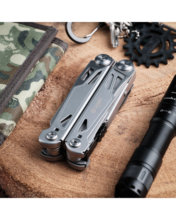 Мультитул Multi Tool Ganzo G303