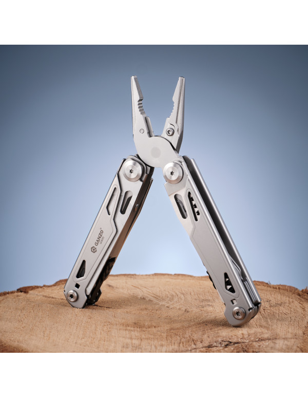 Мультитул Multi Tool Ganzo G303