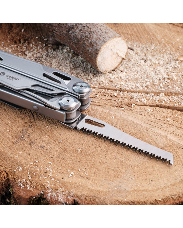 Мультитул Multi Tool Ganzo G303