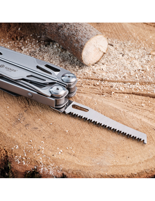 Мультитул Multi Tool Ganzo G303