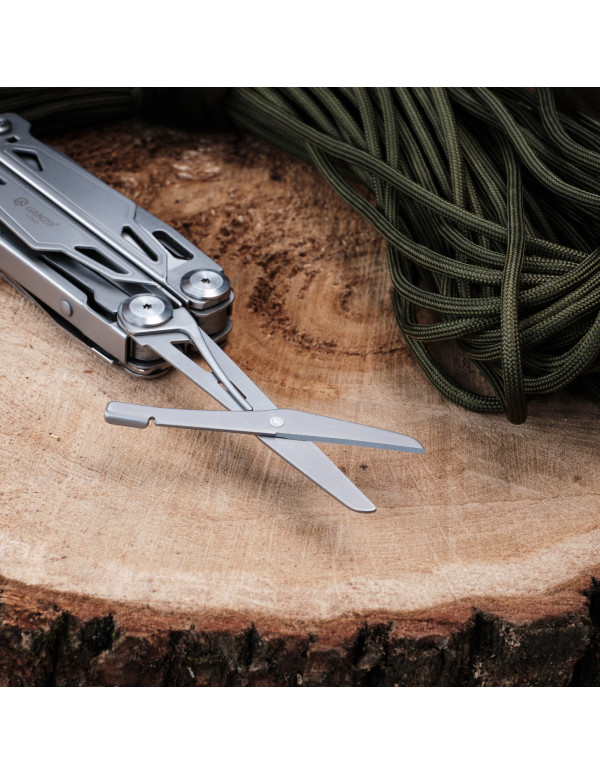 Мультитул Multi Tool Ganzo G303