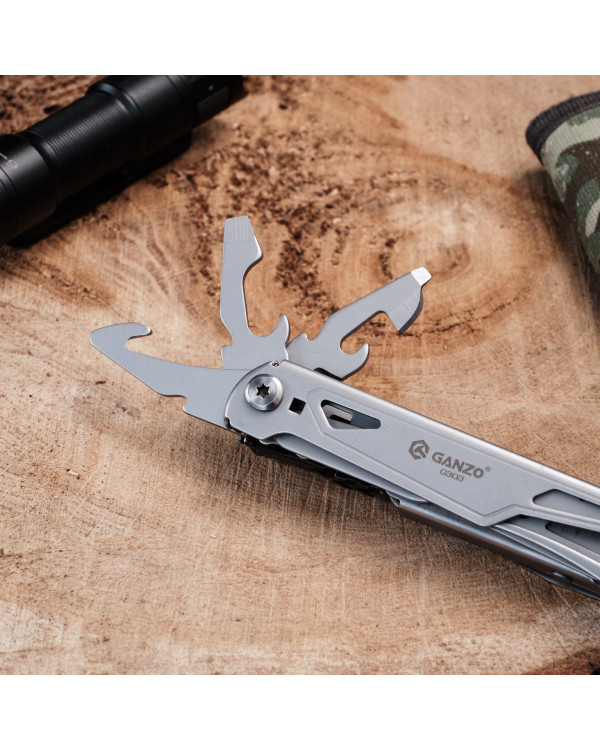 Мультитул Multi Tool Ganzo G303