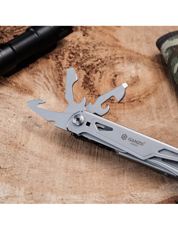 Мультитул Multi Tool Ganzo G303