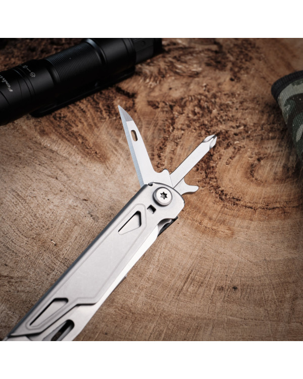 Мультитул Multi Tool Ganzo G303