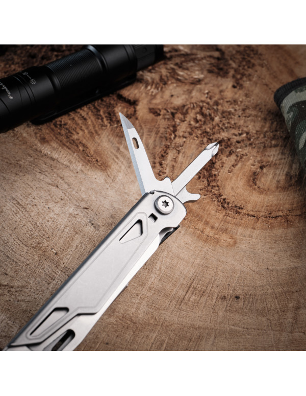 Мультитул Multi Tool Ganzo G303